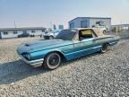 1965 FORD THUNDERBIRD