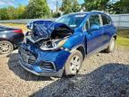 2019 CHEVROLET TRAX