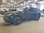2024 LEXUS TX 500H