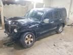 2012 JEEP LIBERTY