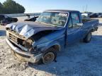 1991 FORD F150