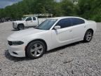 2015 DODGE CHARGER