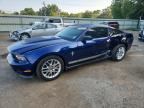 2012 FORD MUSTANG