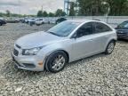 2016 CHEVROLET CRUZE LIMITED