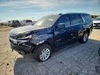 2025 CHEVROLET TAHOE