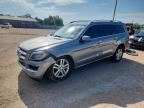 2014 MERCEDES-BENZ GL