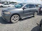 2013 DODGE DURANGO