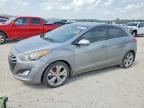 2014 HYUNDAI ELANTRA GT
