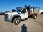 2016 FORD F450