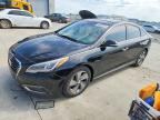 2016 HYUNDAI SONATA HYBRID