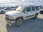 2005 CHEVROLET TAHOE