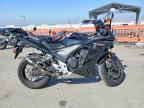 2014 HONDA CBR500