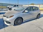 2016 SCION IM