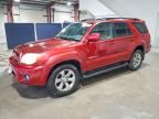 2007 TOYOTA 4RUNNER