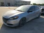 2015 DODGE DART