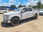 2015 FORD F150