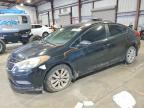 2015 KIA FORTE