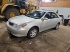 2002 TOYOTA CAMRY