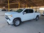 2025 CHEVROLET SILVERADO