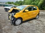 2024 MITSUBISHI MIRAGE