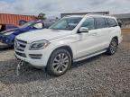 2015 MERCEDES-BENZ GL