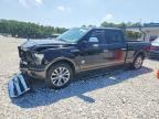 2017 FORD F150