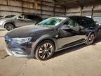 2018 BUICK REGAL TOURX