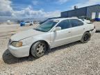 2001 ACURA 3.2TL