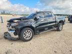 2022 CHEVROLET SILVERADO LTD