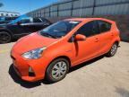 2014 TOYOTA PRIUS C