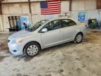 2009 TOYOTA YARIS