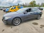 2016 ACURA TLX
