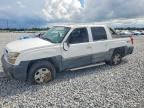 2003 CHEVROLET AVALANCHE