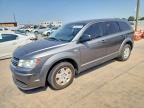 2012 DODGE JOURNEY
