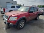 2007 FORD EXPLORER