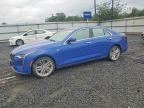2021 CADILLAC CT4