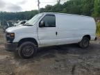 2012 FORD ECONOLINE