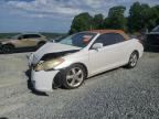 2006 TOYOTA CAMRY SOLARA