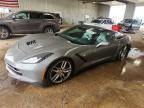 2016 CHEVROLET CORVETTE