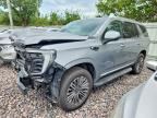 2026 GMC YUKON