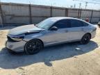 2025 HONDA ACCORD