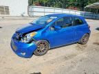 2012 TOYOTA YARIS