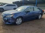 2015 SUBARU LEGACY