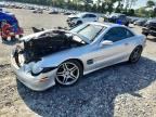 2004 MERCEDES-BENZ SL