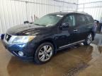 2015 NISSAN PATHFINDER