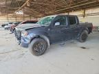 2015 NISSAN FRONTIER