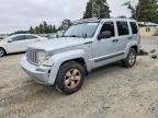 2011 JEEP LIBERTY