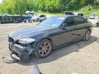 2013 BMW 528