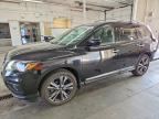 2018 NISSAN PATHFINDER