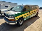 2011 CHEVROLET EXPRESS G3500
